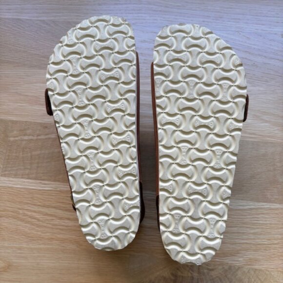 Birkenstock Milano Big Buckle Sandal - Picture 5 of 7